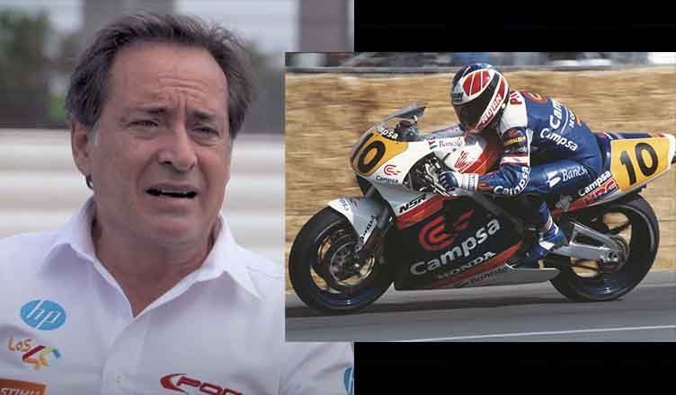 El fiscal pide 24 años de prisión para Sito Pons por defraudar a Hacienda