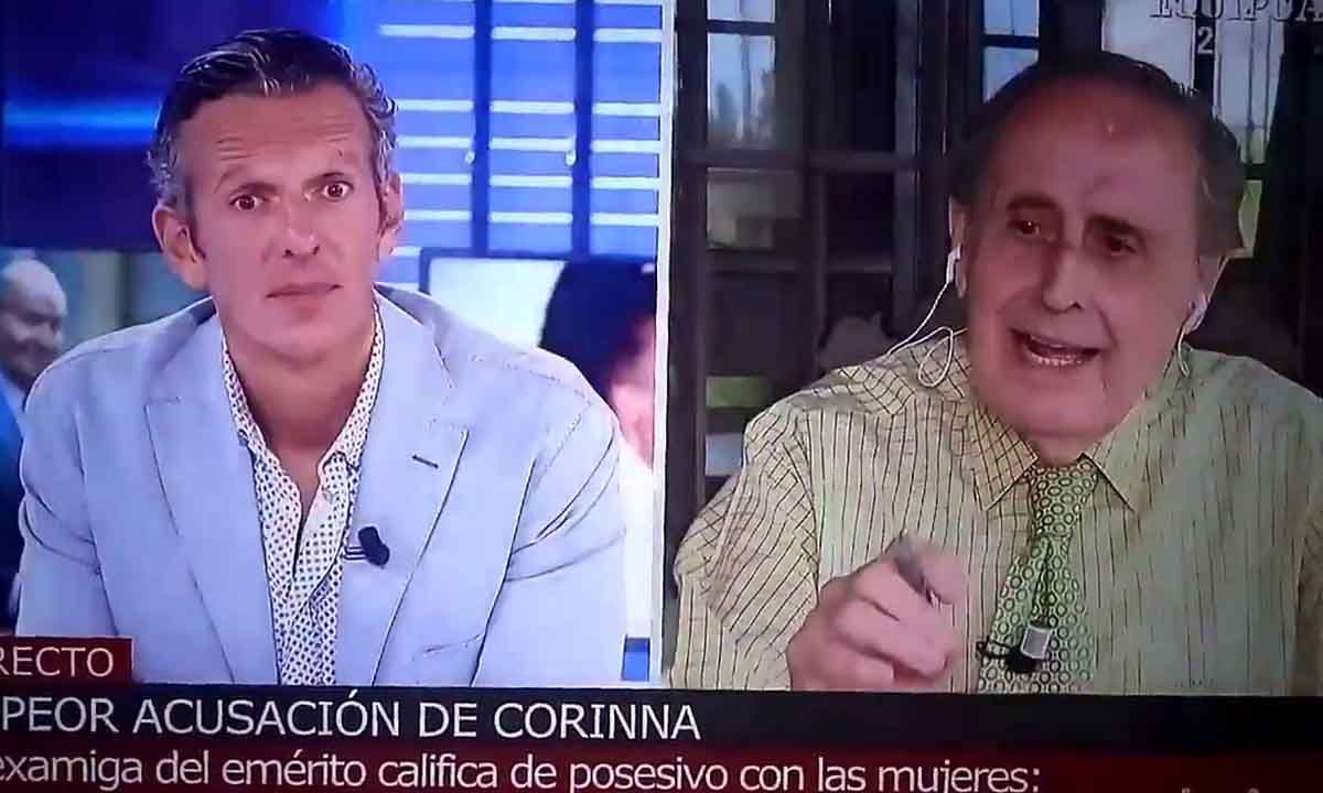 peñafiel corinna puta