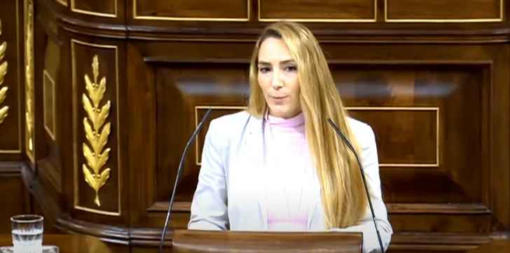 Patricia de las Heras