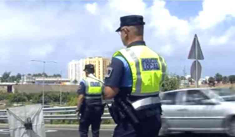 Policia Local de Canarias